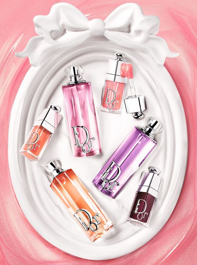 발렌타인데이 향수 (출처 : 브랜드 제공)