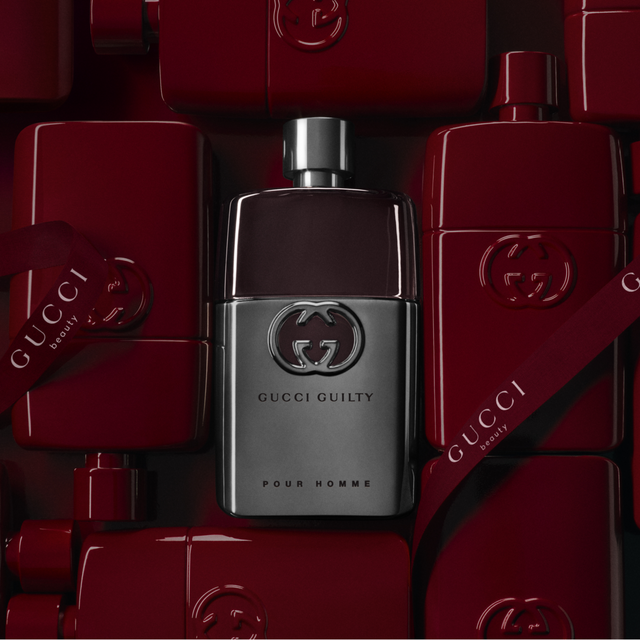 발렌타인데이 향수 (출처 : 브랜드 제공)