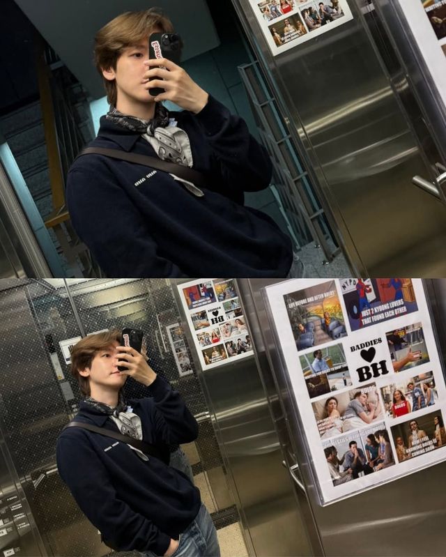 인스타그램 @baekhyunee_exo