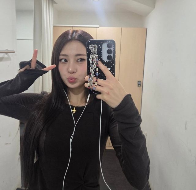 인스타그램 @jenaissante