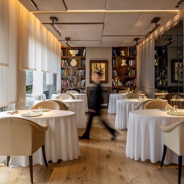 인스타그램 @abac_restaurant