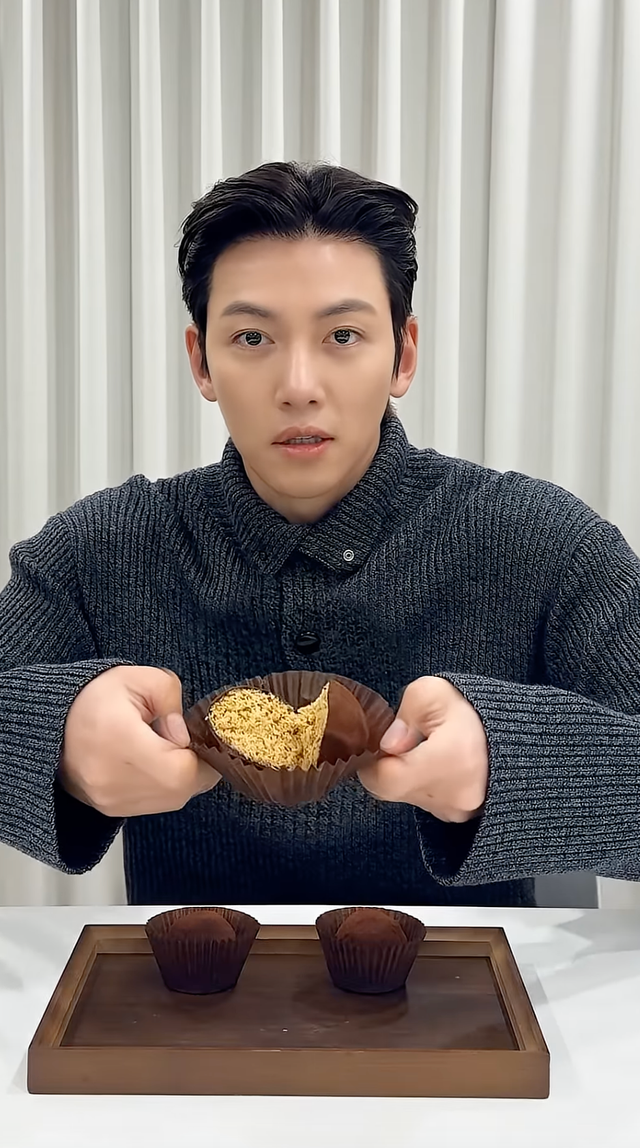 유튜브 채널 〈지창욱.Jichangwook〉