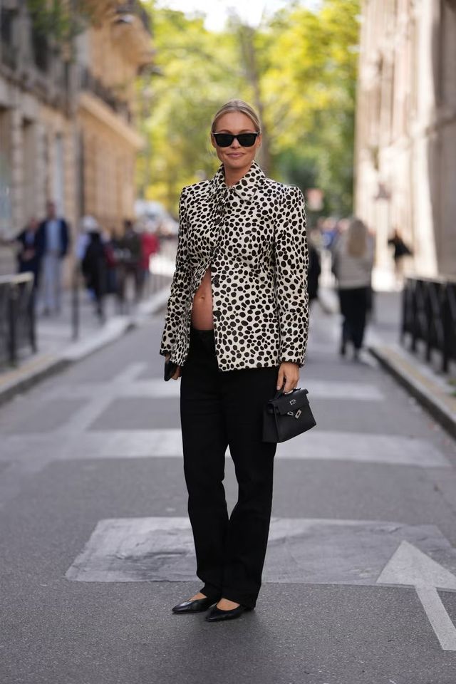 Edward Berthelot//Getty Images