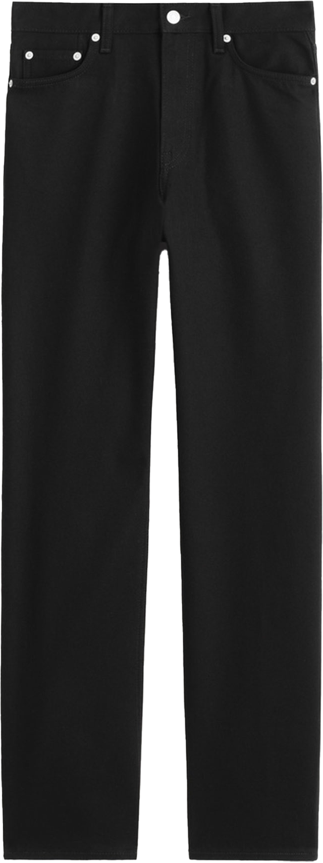 REPRISE 스트레이트 레그 진