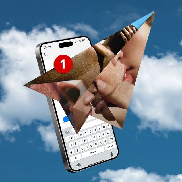 Khadija Horton//Getty Images