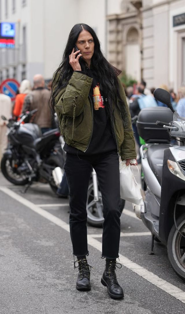 Edward Berthelot//Getty Images