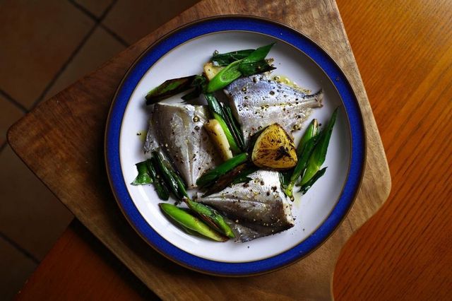  제철 한국 식재료를 활용한 이탈리아 가정식을 맛볼 수 있는 청담 베네베네2010. 현재는 리뉴얼중이다. 사진 네이버 지도 베네베네2010 업체 등록 사진 