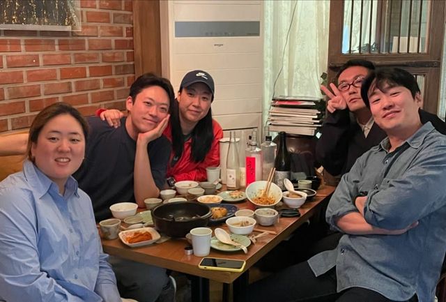 인스타그램 @yunjudang