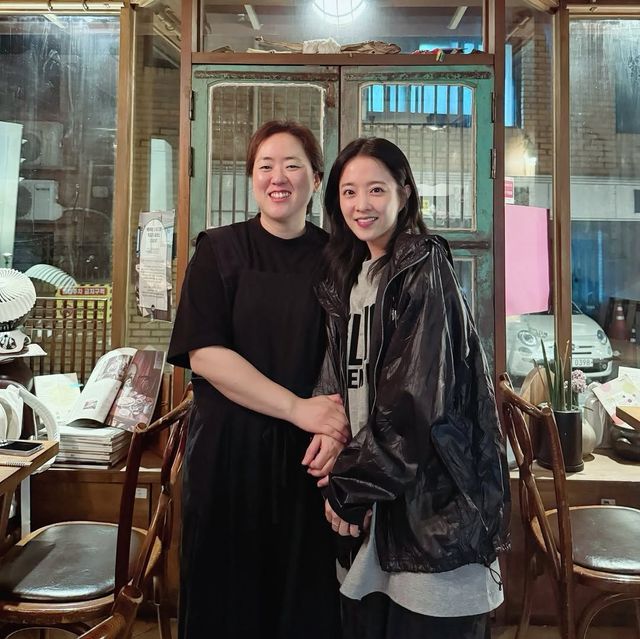 인스타그램 @yunjudang