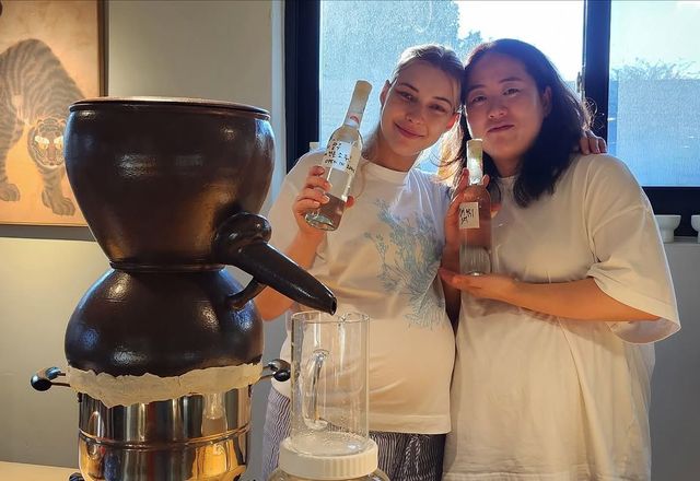 인스타그램 @yunjudang