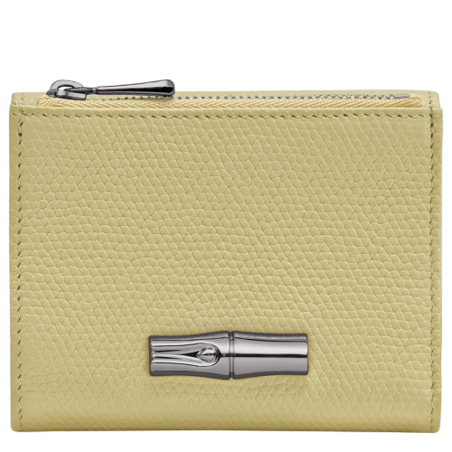 르 로조 컴팩트 지갑