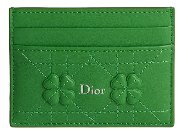 자르댕 프리지아 카드 지갑