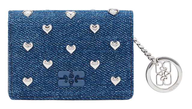 보우 카드 홀더