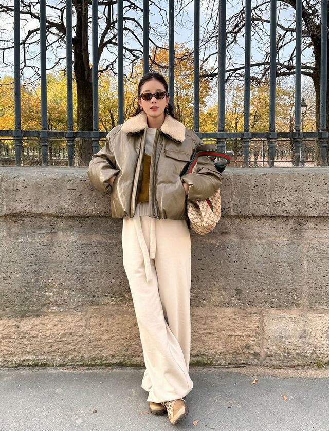 기은세 패션 | 인스타그램 @kieunse 