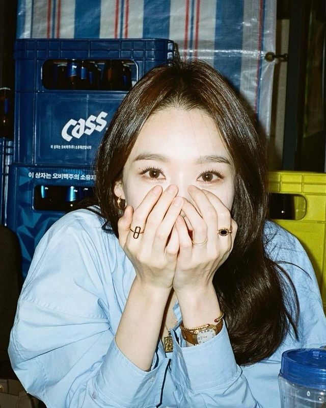 인스타그램 @iammingki 