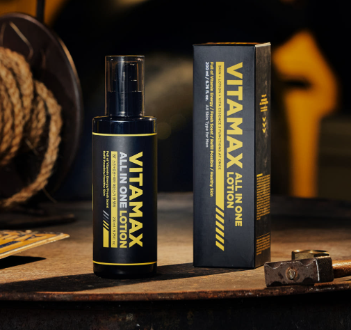 미프 비타맥스 올인원 로션 | 출처 브랜드 홈페이지