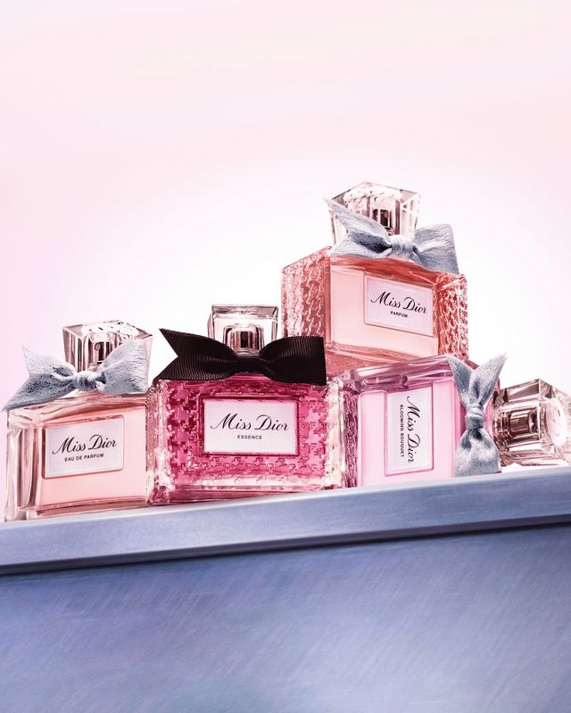 발렌타인데이 선물 추천 (출처 : 크리스챤 디올 뷰티 제공)