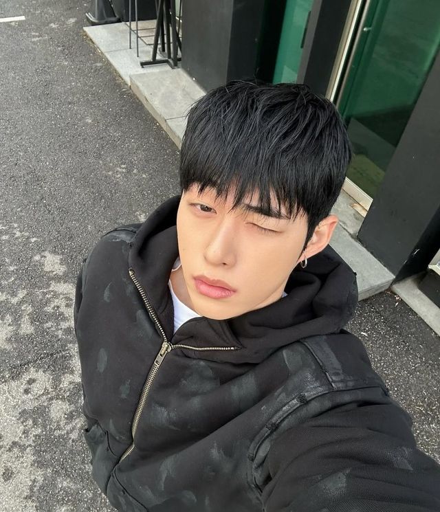 인스타그램 @thdtmddlf