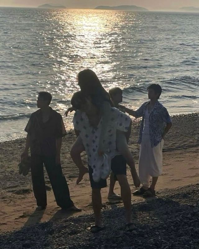 인스타그램 @0_chaneen @heesunrose 