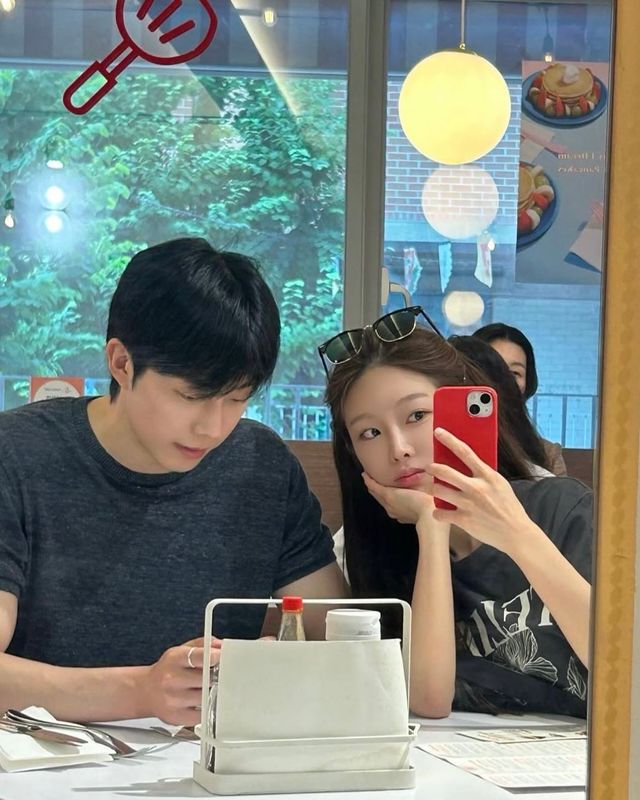 인스타그램 @garden9yu @hyunniry 