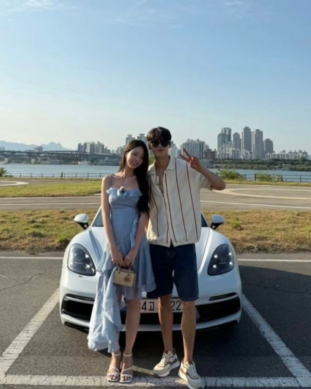 인스타그램 @0_chaneen @heesunrose 