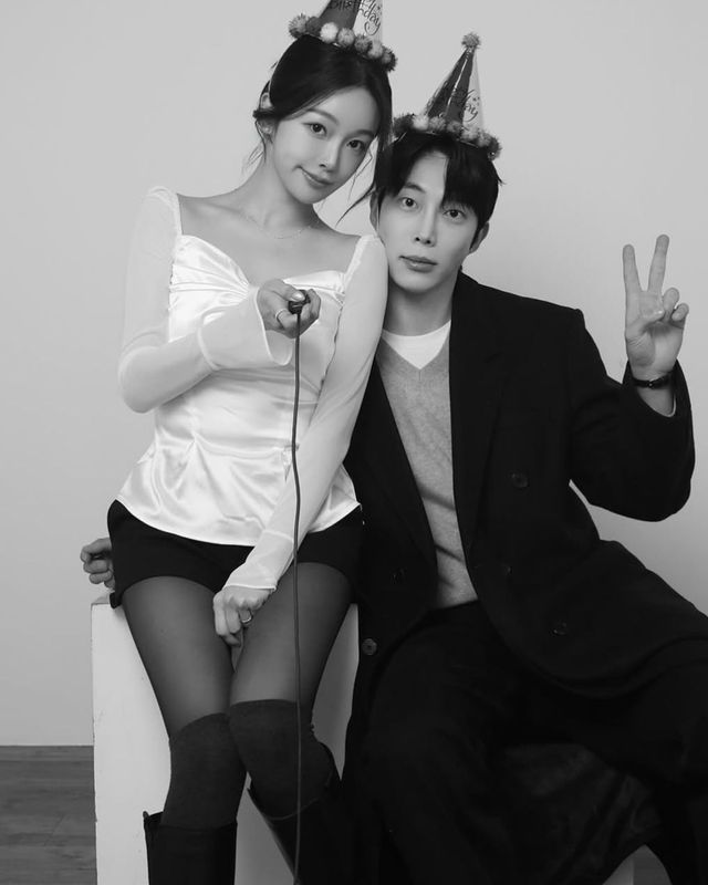 인스타그램 @garden9yu @hyunniry 