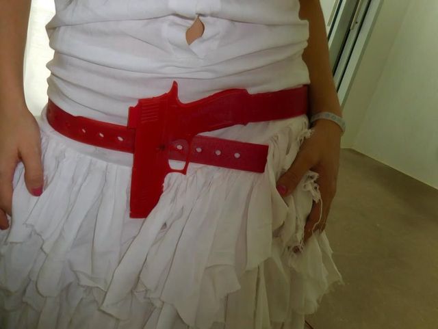 로살리아 패션 | 인스타그램 @rosalia.vt 