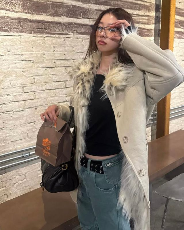 인스타그램 @howaremee