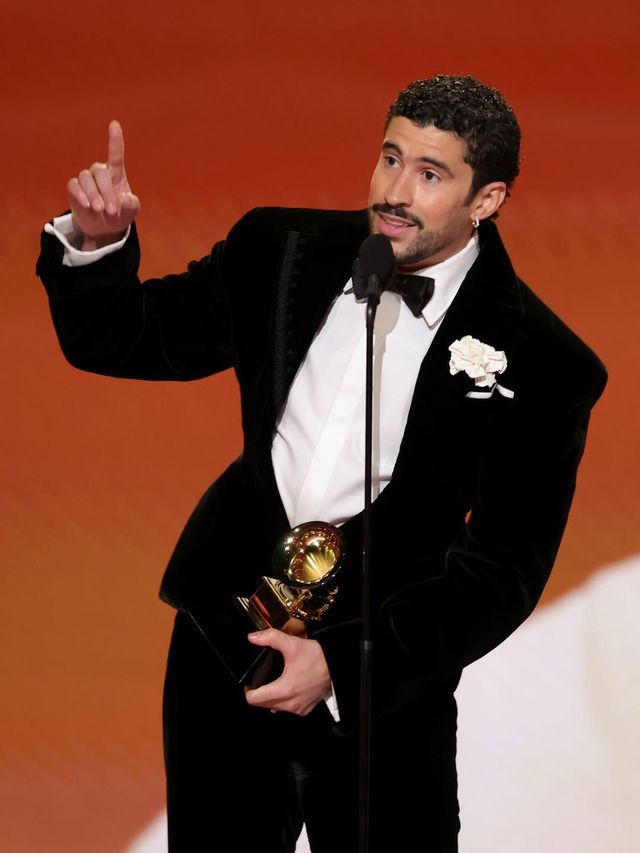 그래미 어워드에 참석한 셀럽들. 그래미에선 어떤 일이 있었을까? 사진 인스타그램 @grammys