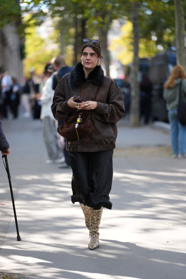 Edward Berthelot//Getty Images