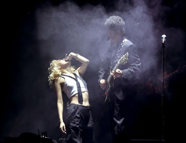 그래미 어워드에 참석한 셀럽들. 그래미에선 어떤 일이 있었을까? 사진 인스타그램 @grammys