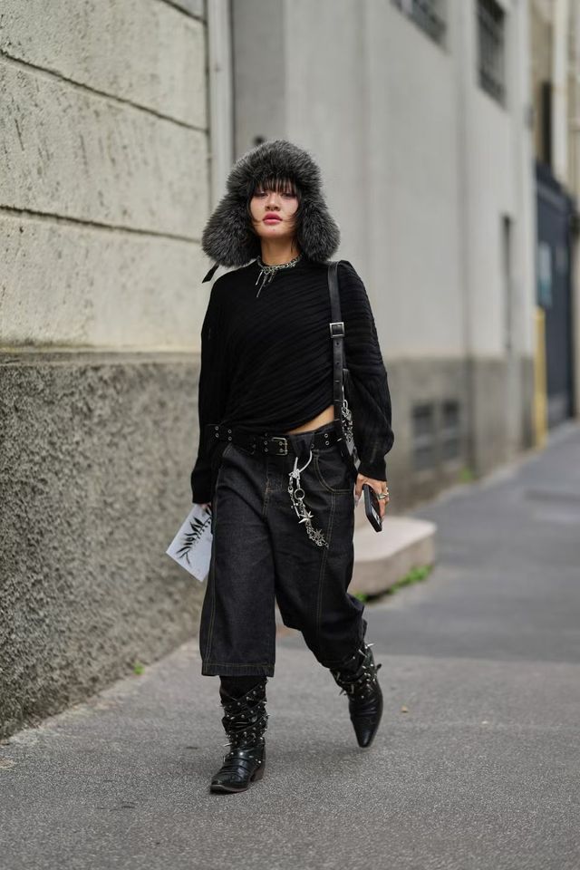 Edward Berthelot//Getty Images