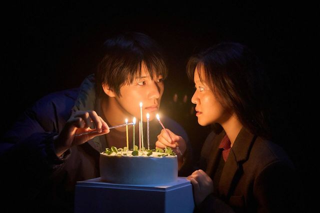 〈파반느〉 스틸컷 | 출처 넷플릭스