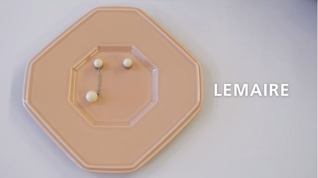 윤승아 귀걸이 | 유튜브 〈승아로운〉