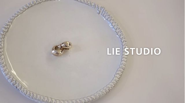 윤승아 귀걸이 | 유튜브 〈승아로운〉