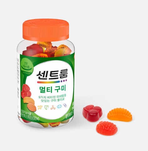 센트룸 멀티 구미 | 출처 브랜드 홈페이지