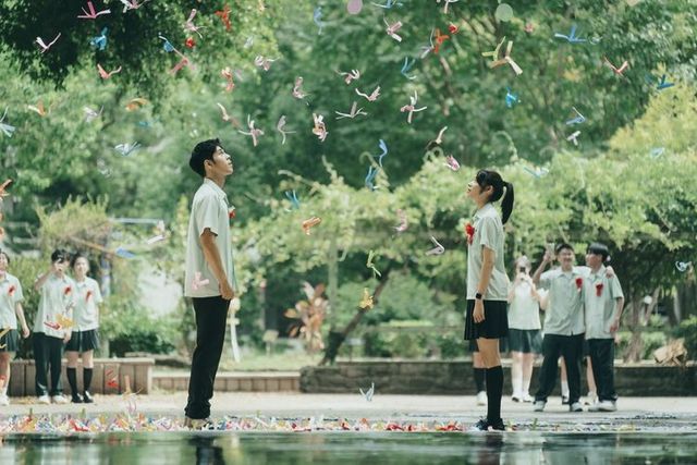 오래가는 연애의 비결과 원인 정리, 영화 ‘나의 아픈, 사랑이야기’ 스틸컷