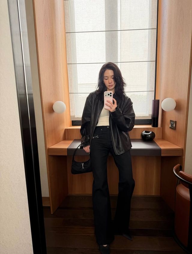 인스타그램 @lavieenbluu