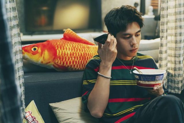 오래가는 연애의 비결과 원인 정리, 영화 ‘나의 아픈, 사랑이야기’ 스틸컷