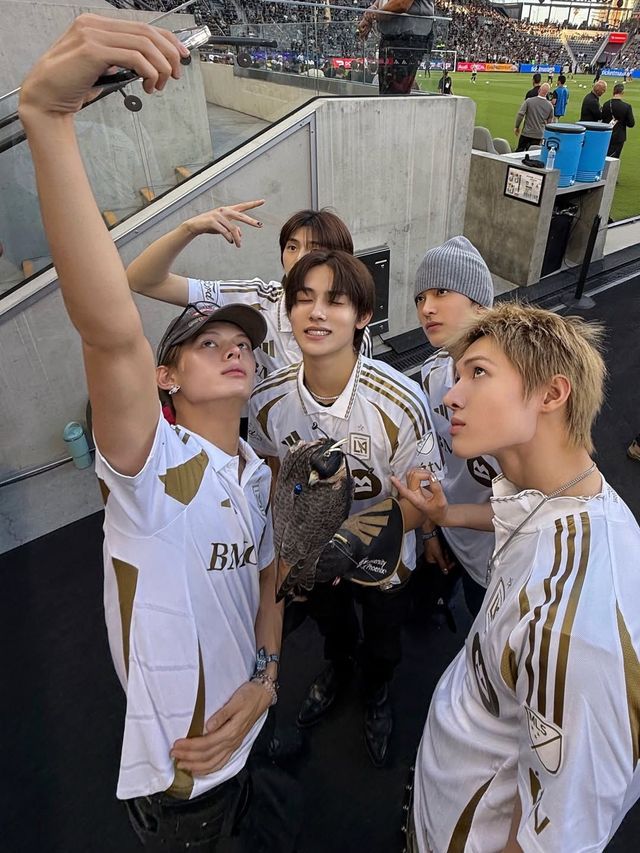 인스타그램 @cortis