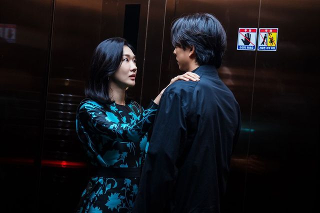 애인의 과거가 불편할 때 해결법. 넷플릭스 시리즈 ‘트렁크’ 스틸컷