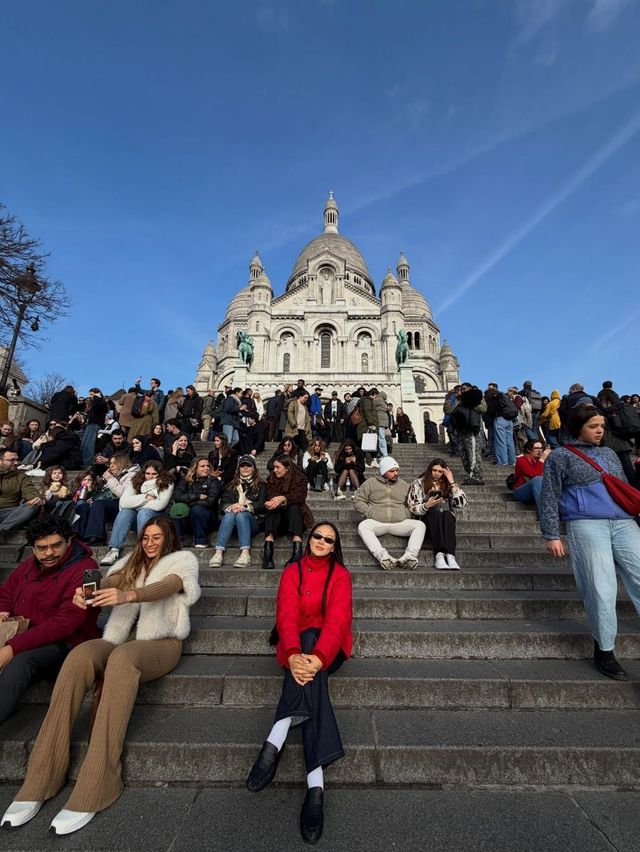 ‘브리저튼 4’ 소피 역을 맡은 하예린. 인스타그램 @yerinha_