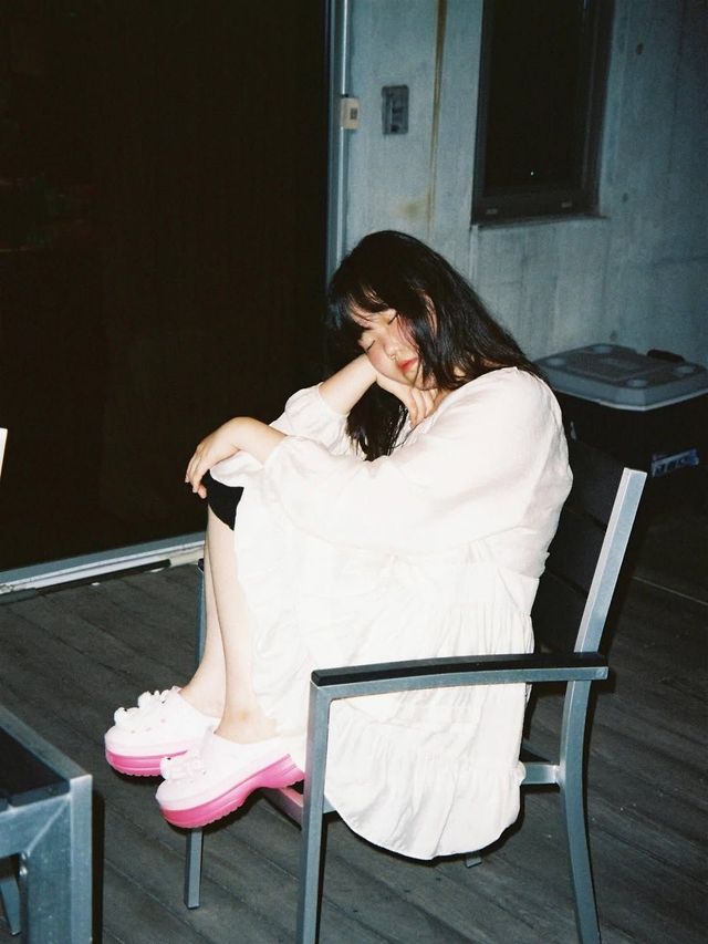 인스타그램 @akmu_suhyun