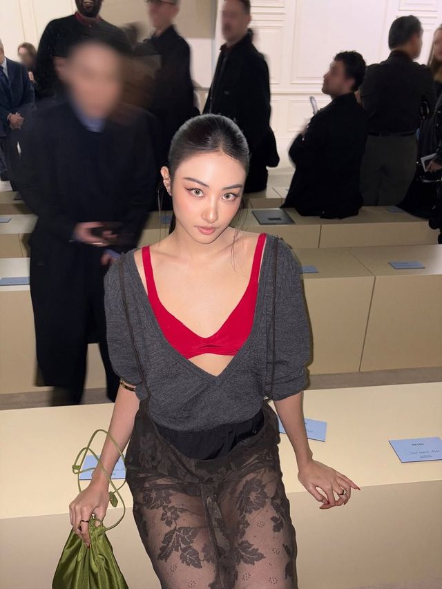 인스타그램 @meovv