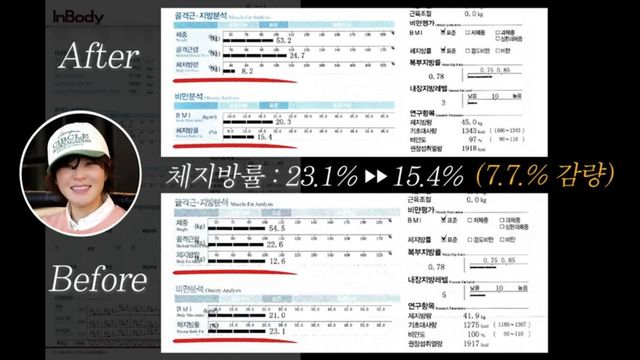 최강희 운동 | 유튜브 〈나도최강희〉