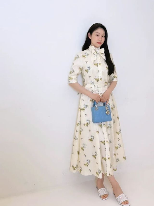 김연아 | 인스타그램 @yunakim