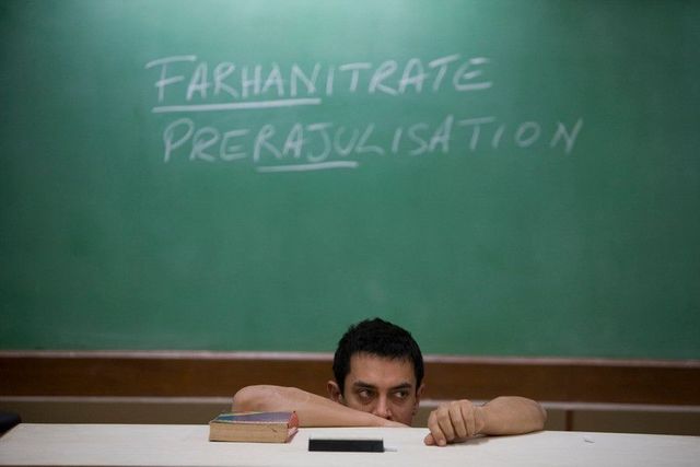  ‘세 얼간이’ 스틸컷. 네이버 영화 ‘세 얼간이’(2011)