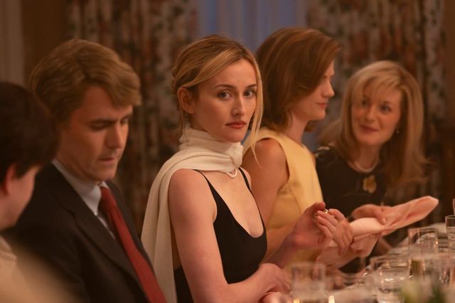 FX 시리즈 〈러브 스토리〉