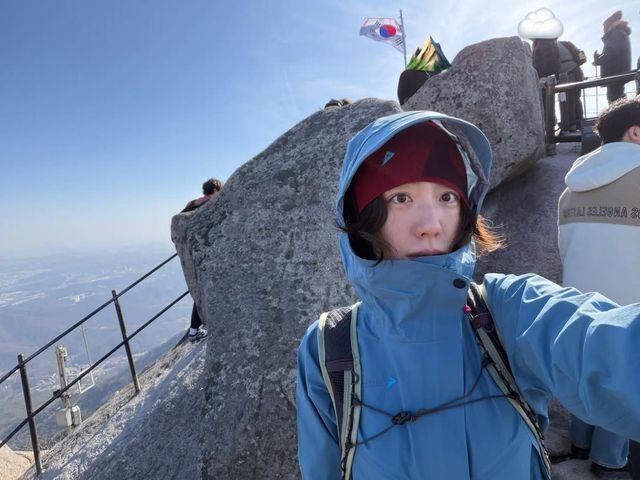 소주연 운동복 | 인스타그램 @_yeonjuso