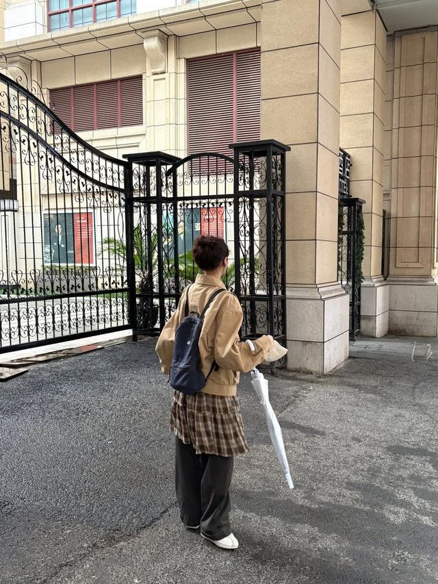 김채원 패션 | 인스타그램 @_chaechae_1